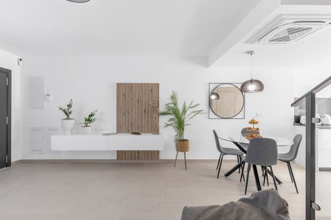 Byhus i Rafal, Alicante, Rafal - € 269.000 | Ref: AM-AM-AZAHARES - foto 5