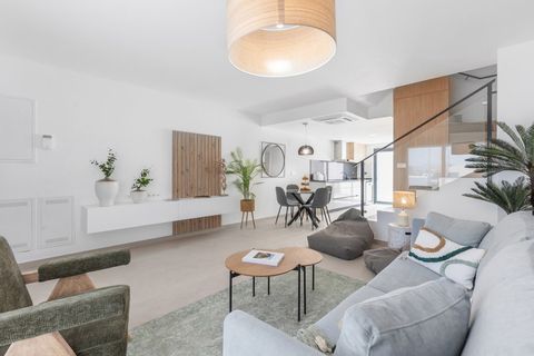 Byhus i Rafal, Alicante, Rafal - € 269.000 | Ref: AM-AM-AZAHARES - foto 11