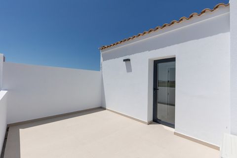 Byhus i Rafal, Alicante, Rafal - € 269.000 | Ref: AM-AM-AZAHARES - foto 30
