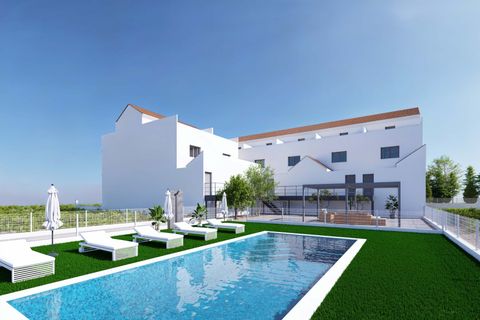 Byhus i Rafal, Alicante, Rafal - € 269.000 | Ref: AM-AM-AZAHARES - foto 36