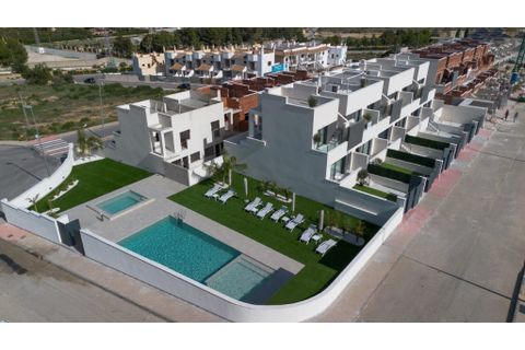 Byhus i Cox, Alicante, Cox - € 223.000 | Ref: AM-AM-VEGASOL - foto 20