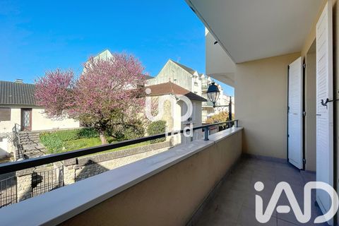 Apartament a Brie-Comte-Robert, Seine-et-Marne, Brie-Comte-Robert - € 120.000 | Ref: 60194 - foto 4