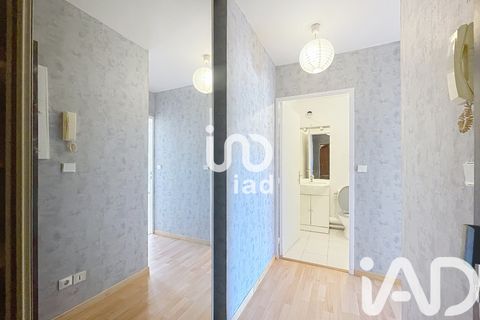 Apartament a Brie-Comte-Robert, Seine-et-Marne, Brie-Comte-Robert - € 120.000 | Ref: 60194 - foto 5