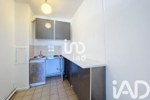 Apartament a Brie-Comte-Robert, Seine-et-Marne, Brie-Comte-Robert - € 120.000 | Ref: 60194 - foto 8