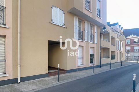 Apartament a Brie-Comte-Robert, Seine-et-Marne, Brie-Comte-Robert - € 120.000 | Ref: 60194 - foto 2