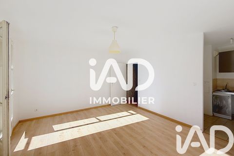 Apartament a Brie-Comte-Robert, Seine-et-Marne, Brie-Comte-Robert - € 120.000 | Ref: 60194 - foto 6