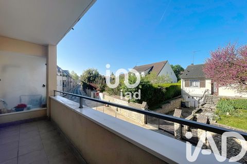 Apartament a Brie-Comte-Robert, Seine-et-Marne, Brie-Comte-Robert - € 120.000 | Ref: 60194 - foto 9