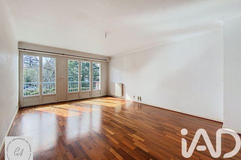 Wohnung in Pau, Pyrenees-Atlantiques, Pau - € 177.000 | Ref: 91755 - Foto 2