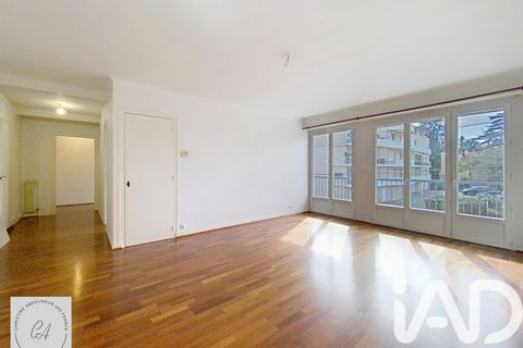 Wohnung in Pau, Pyrenees-Atlantiques, Pau - € 177.000 | Ref: 91755 - Foto 3