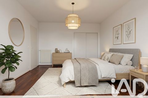 Wohnung in Pau, Pyrenees-Atlantiques, Pau - € 177.000 | Ref: 91755 - Foto 5