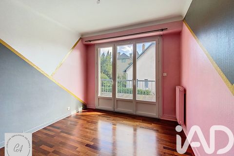 Wohnung in Pau, Pyrenees-Atlantiques, Pau - € 177.000 | Ref: 91755 - Foto 6