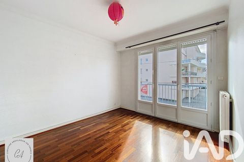 Wohnung in Pau, Pyrenees-Atlantiques, Pau - € 177.000 | Ref: 91755 - Foto 7