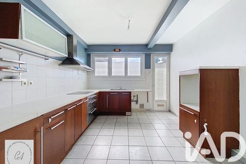 Wohnung in Pau, Pyrenees-Atlantiques, Pau - € 177.000 | Ref: 91755 - Foto 9