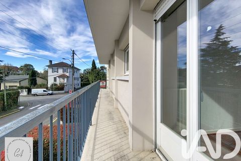 Wohnung in Pau, Pyrenees-Atlantiques, Pau - € 177.000 | Ref: 91755 - Foto 16