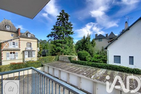 Wohnung in Pau, Pyrenees-Atlantiques, Pau - € 177.000 | Ref: 91755 - Foto 17