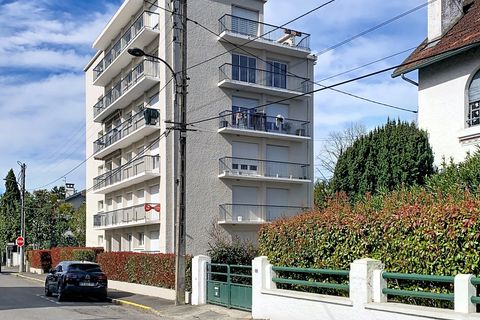 Wohnung in Pau, Pyrenees-Atlantiques, Pau - € 177.000 | Ref: 91755 - Foto 20