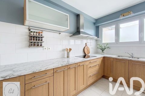 Wohnung in Pau, Pyrenees-Atlantiques, Pau - € 177.000 | Ref: 91755 - Foto 8
