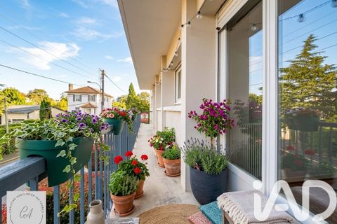 Wohnung in Pau, Pyrenees-Atlantiques, Pau - € 177.000 | Ref: 91755 - Foto 14