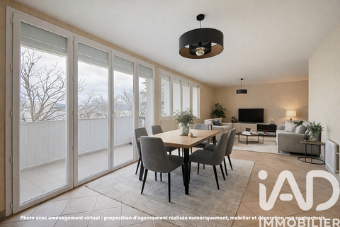 Leilighet i Montagny, Rhone, Montagny - € 170 000 | Ref: 65700 - foto 3