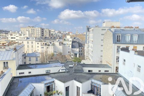 Lejlighed i Paris, Paris, Paris - € 129.900 | Ref: 86090 - foto 1