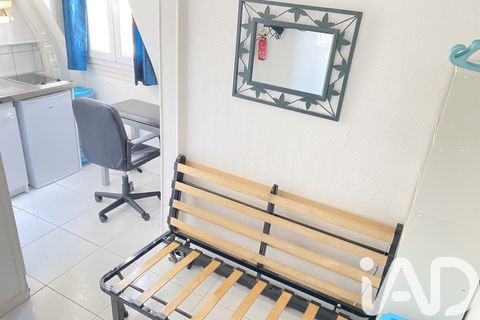 Lejlighed i Paris, Paris, Paris - € 129.900 | Ref: 86090 - foto 2
