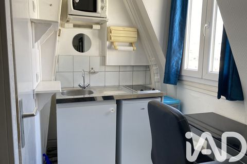Lejlighed i Paris, Paris, Paris - € 129.900 | Ref: 86090 - foto 3