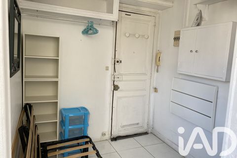 Lejlighed i Paris, Paris, Paris - € 129.900 | Ref: 86090 - foto 5