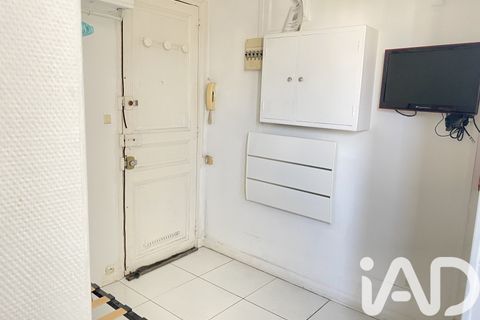 Lejlighed i Paris, Paris, Paris - € 129.900 | Ref: 86090 - foto 6