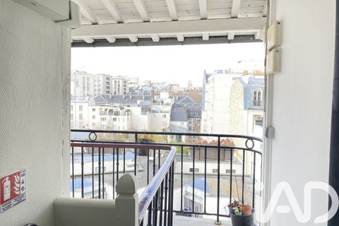 Lejlighed i Paris, Paris, Paris - € 129.900 | Ref: 86090 - foto 7