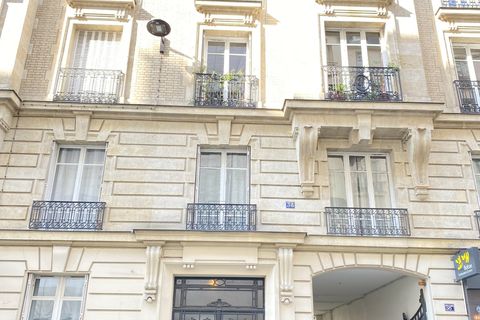 Lejlighed i Paris, Paris, Paris - € 129.900 | Ref: 86090 - foto 12