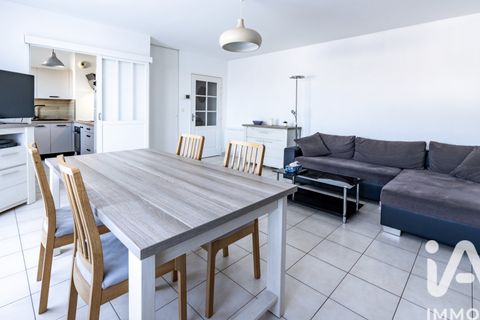 Dupleks i Juilly, Seine-et-Marne, Juilly - € 230 000 | Ref: 3930 - foto 2