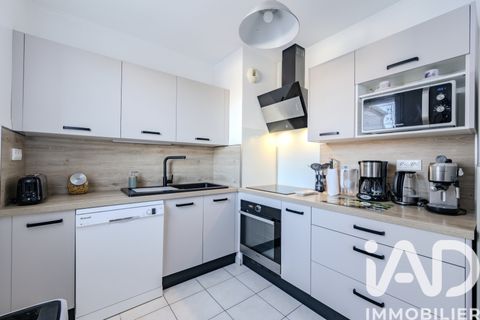 Dupleks i Juilly, Seine-et-Marne, Juilly - € 230 000 | Ref: 3930 - foto 4
