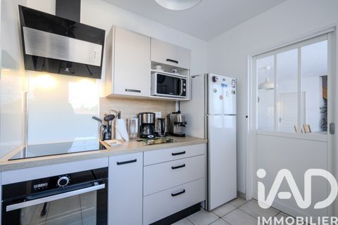 Dupleks i Juilly, Seine-et-Marne, Juilly - € 230 000 | Ref: 3930 - foto 6