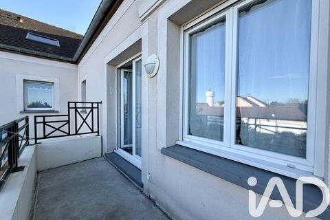 Dupleks i Juilly, Seine-et-Marne, Juilly - € 230 000 | Ref: 3930 - foto 7