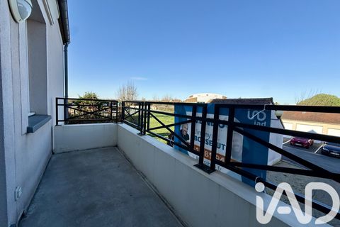 Dupleks i Juilly, Seine-et-Marne, Juilly - € 230 000 | Ref: 3930 - foto 8