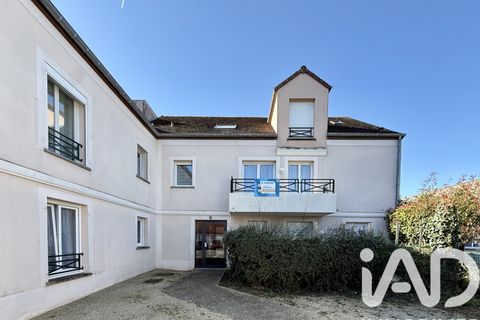 Dupleks i Juilly, Seine-et-Marne, Juilly - € 230 000 | Ref: 3930 - foto 9