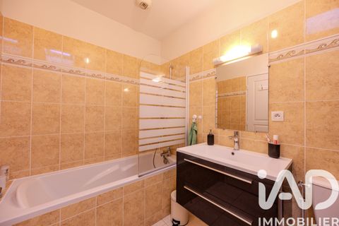 Dupleks i Juilly, Seine-et-Marne, Juilly - € 230 000 | Ref: 3930 - foto 13