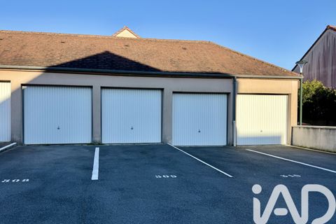 Dupleks i Juilly, Seine-et-Marne, Juilly - € 230 000 | Ref: 3930 - foto 15