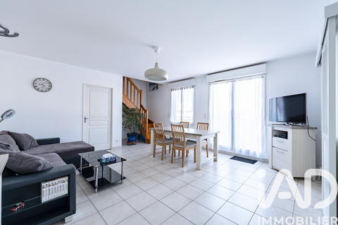 Dupleks i Juilly, Seine-et-Marne, Juilly - € 230 000 | Ref: 3930 - foto 3