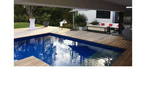 Villa a Mulhouse, Haut-Rhin, Mulhouse - € 1.030.000 | Ref: 101310 - foto 4