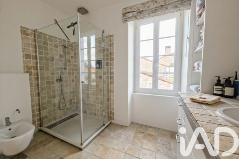 Haus in Cognac, Charente, Cognac - € 287.000 | Ref: 51148 - Foto 8