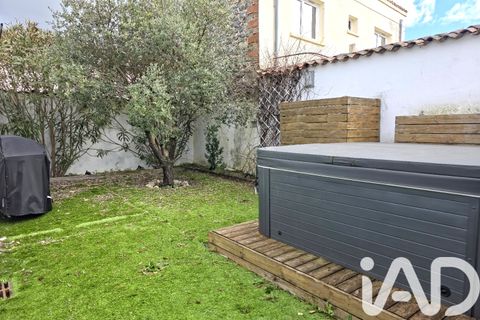 Haus in Cognac, Charente, Cognac - € 287.000 | Ref: 51148 - Foto 9