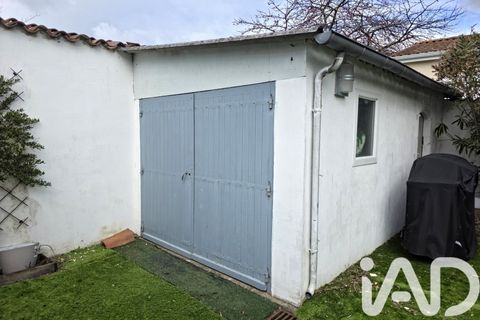 Haus in Cognac, Charente, Cognac - € 287.000 | Ref: 51148 - Foto 10