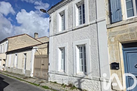 Haus in Cognac, Charente, Cognac - € 287.000 | Ref: 51148 - Foto 11
