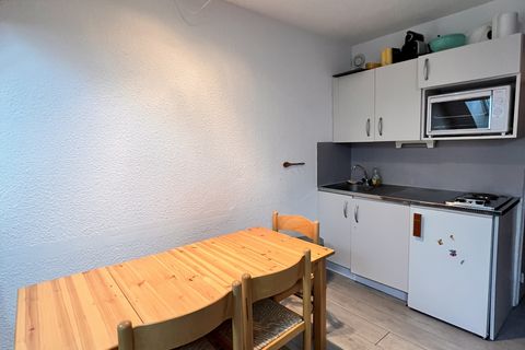 Studio i Risoul, Hautes-Alpes, Risoul - € 88.500 | Ref: 73714 - foto 1