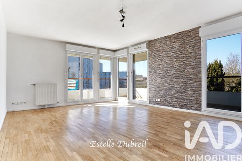 Apartament a Guyancourt, Yvelines, Guyancourt - € 252.500 | Ref: 50118 - foto 2