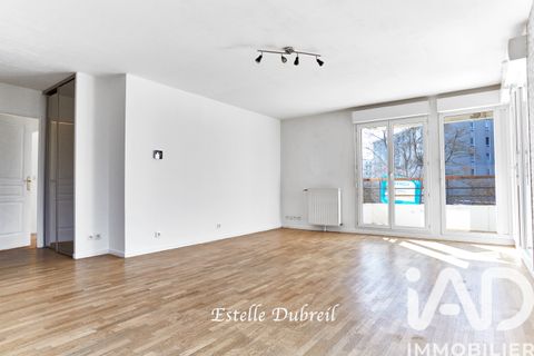 Apartament a Guyancourt, Yvelines, Guyancourt - € 252.500 | Ref: 50118 - foto 4