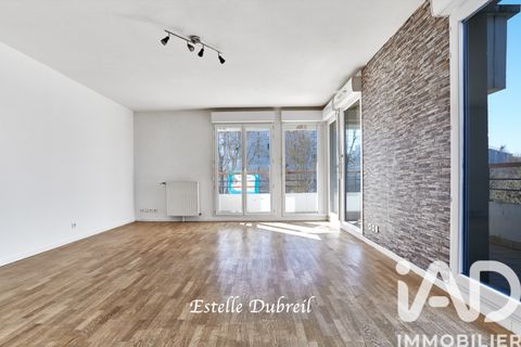 Apartament a Guyancourt, Yvelines, Guyancourt - € 252.500 | Ref: 50118 - foto 5