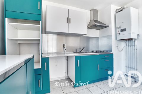 Apartament a Guyancourt, Yvelines, Guyancourt - € 252.500 | Ref: 50118 - foto 6