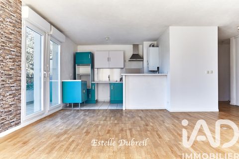Apartament a Guyancourt, Yvelines, Guyancourt - € 252.500 | Ref: 50118 - foto 7